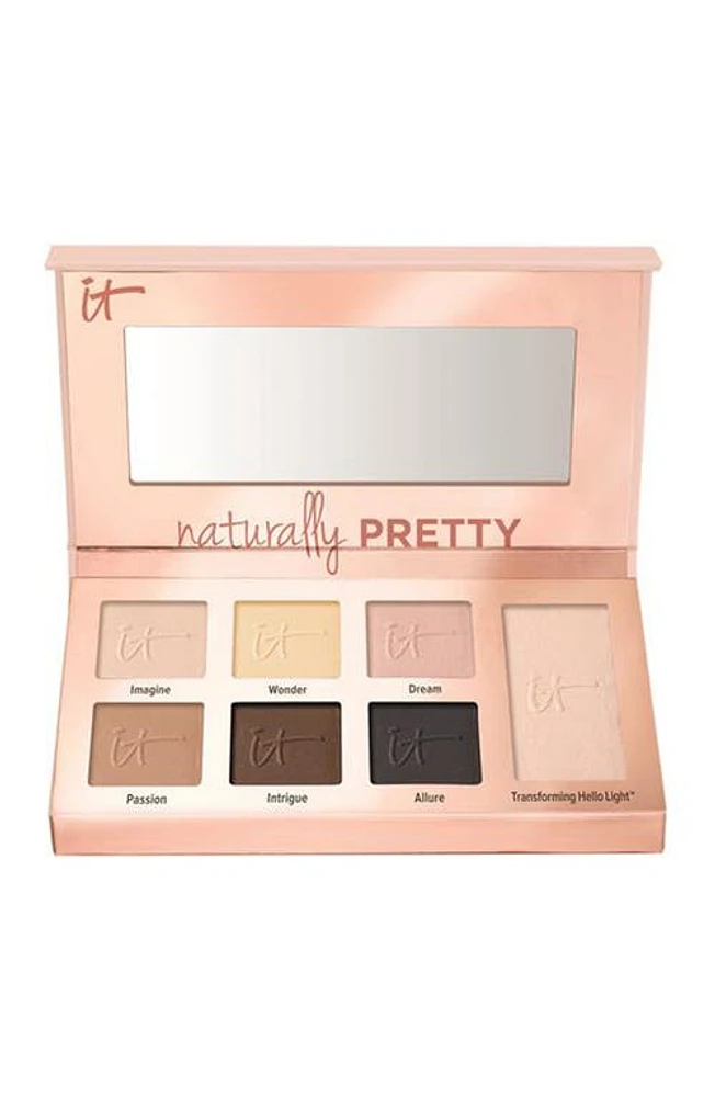 IT Cosmetics Naturally Pretty Essentials at Nordstrom