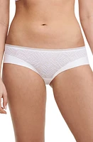 Chantelle Lingerie Graphic Allure Hipster Briefs at Nordstrom,