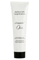 Deborah Lippmann Steppin Out' Nourishing Foot Cream at Nordstrom, Size 5.2 Oz