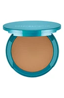 Colorescience Natural Finish Pressed Foundation SPF 20 in Tan Natural at Nordstrom