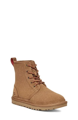 UGG(r) Kids' Neumel Boot Chestnut at Nordstrom, M