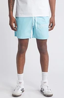 Billionaire Boys Club Mercer Drawstring Shorts at Nordstrom,