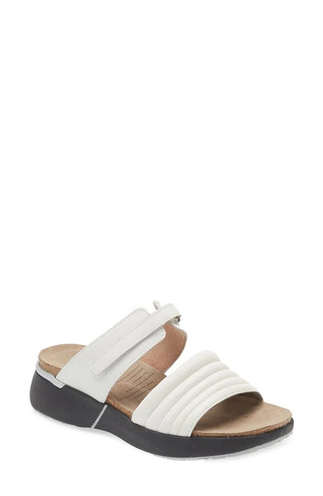 Naot Vesta Sandal Leather at Nordstrom,