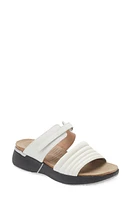 Naot Vesta Sandal Leather at Nordstrom,