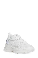 Stuart Weitzman Chunky Sole Sneaker at Nordstrom,