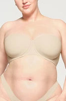 SKIMS Fits Everybody Strapless Bra at Nordstrom,