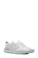 Wolf & Shepherd Swiftknit Plain Toe Derby /White at Nordstrom,