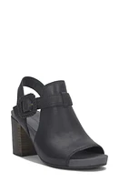 Lucky Brand Juliane Block Heel Sandal at Nordstrom,