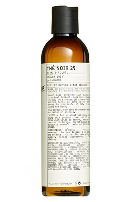 Le Labo Thé Noir 29 Shower Gel at Nordstrom