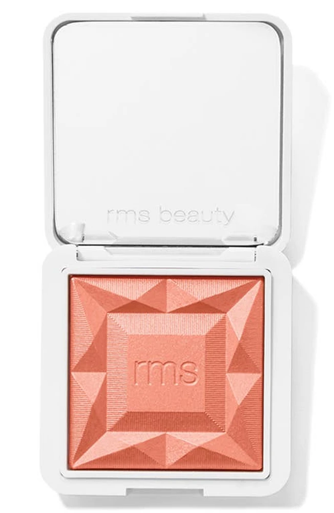 RMS Beauty ReDimension Hydra Powder Blush in Bohemian Girl at Nordstrom