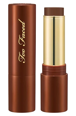 Too Faced Chocolate Soleil Melting Bronzing & Sculpting Stick in Chocolate Lava at Nordstrom