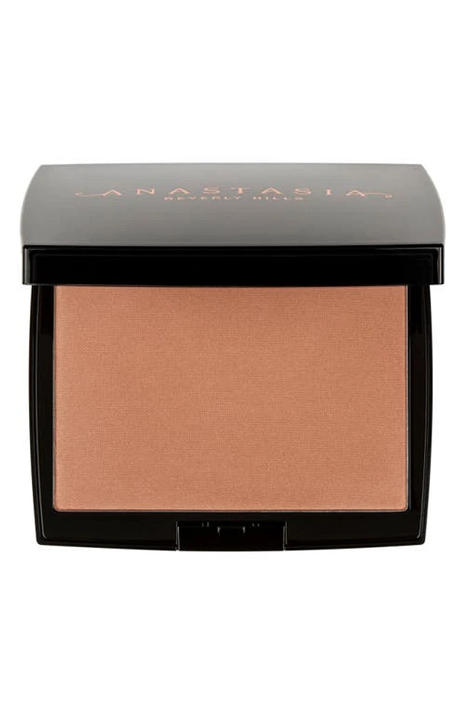 Anastasia Beverly Hills Powder Bronzer in Rosewood at Nordstrom