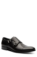 Blake Mckay Miles Double Monk Strap Loafer at Nordstrom,