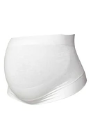 Cache Coeur High Waist Maternity Support Belly Band Natural at Nordstrom,