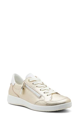 ara Ramona Sneaker Platinum at Nordstrom,