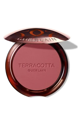 Guerlain Terracotta Powder Blush in 03 Deep Nude at Nordstrom