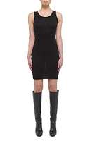 Helmut Lang Scoop Neck Tank Dress at Nordstrom,