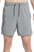 Nike Dri-FIT Unlimited 7-Inch Unlined Athletic Shorts at Nordstrom,