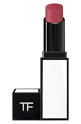 TOM FORD Private Rose Garden Lip Color Satin Matte Lipstick in 02 Euphoric Rose at Nordstrom