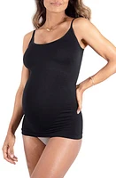 Ingrid & Isabel Cooling Seamless Support Maternity Camisole at Nordstrom,