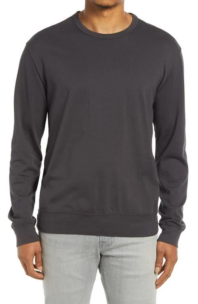 AG Arc Long Sleeve T-Shirt at Nordstrom,