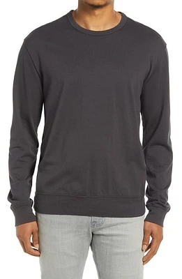 AG Arc Long Sleeve T-Shirt at Nordstrom,