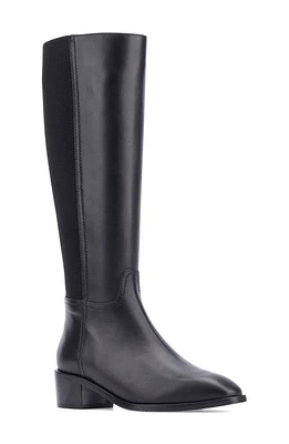 Aquatalia Ricarda Weatherproof Knee High Boot at Nordstrom,