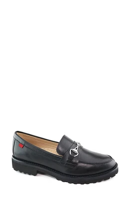 Marc Joseph New York Nancy Lane Loafer Black Napa at Nordstrom,