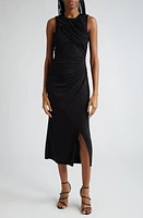 Cinq à Sept Wesson Ruched Dress at Nordstrom,