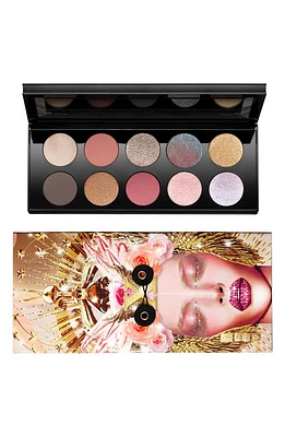 PAT McGRATH LABS Mothership X: Moonlit Seduction Eyeshadow Palette at Nordstrom