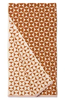 House No.23 Harper Bath Towel in Sedona at Nordstrom