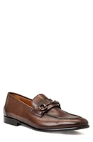 BRUNO MAGLI COLLEZIONE Mauro Bit Loafer Taupe at Nordstrom,