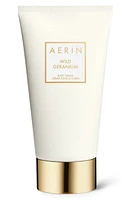 Estée Lauder AERIN Wild Geranium Body Cream at Nordstrom