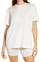 SKIMS Boyfriend T-Shirt at Nordstrom,