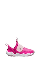 Nike Kids' 23/7 Sneaker in Pink/Black/Soft Pink/White at Nordstrom