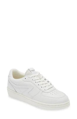 rag & bone Retro Court Sneaker White at Nordstrom,