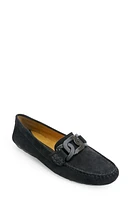 VANELi Aiker Driving Loafer Black at Nordstrom,