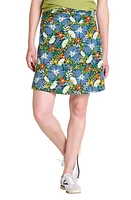 Toad & Co Chaka Knit A-Line Skirt at Nordstrom,