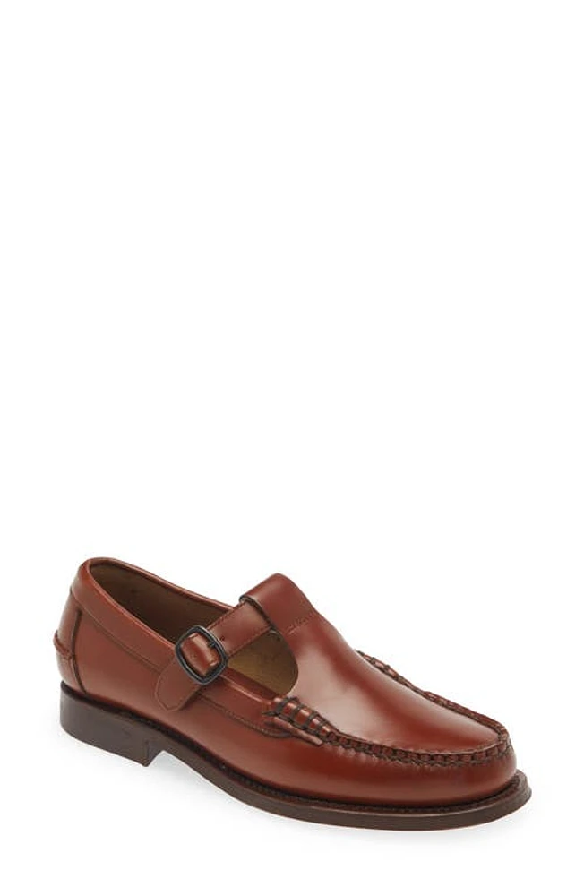 HEREU Alber Loafer Tan at Nordstrom,