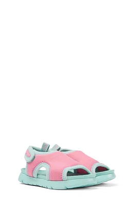 Camper Kids' Oruga Sandal Lt/Pastel Pink at Nordstrom, Eu