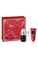 Pasha de Cartier Édition Noire Eau de Toilette 3-Piece Gift Set $143 Value at Nordstrom