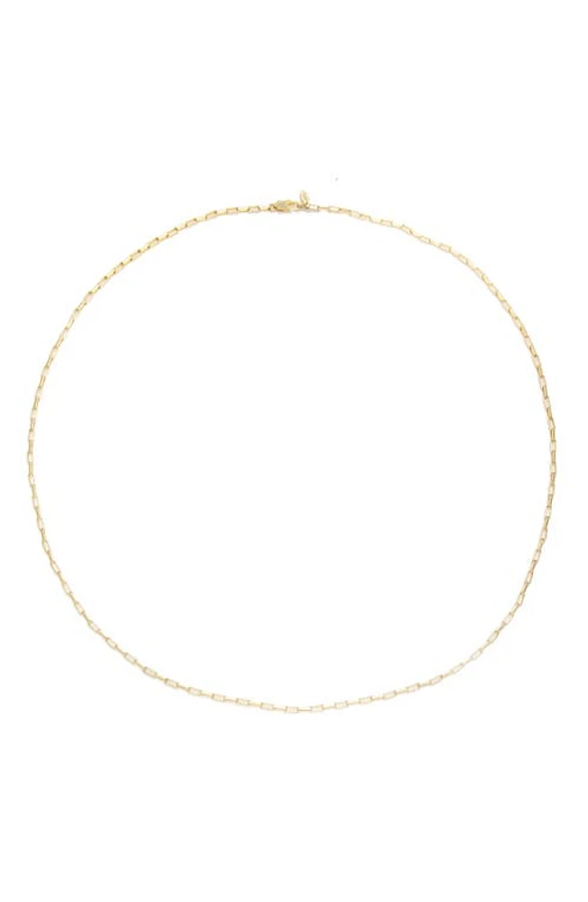 Ettika All Day Belly Chain in Gold at Nordstrom