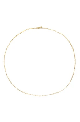 Ettika All Day Belly Chain in Gold at Nordstrom