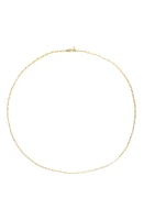 Ettika All Day Belly Chain in Gold at Nordstrom