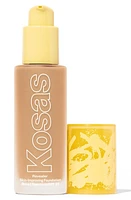 Kosas Revealer Skin Improving SPF 25 Foundation in Light Neutral at Nordstrom