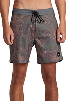 RVCA Freeport Swim Trunks at Nordstrom,