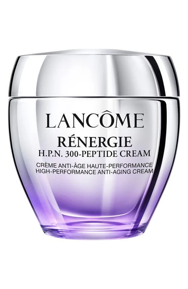 Lancôme Rénergie HPN 300-Peptide Cream at Nordstrom