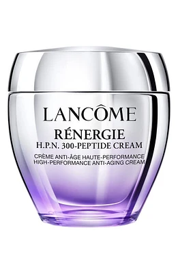 Lancôme Rénergie HPN 300-Peptide Cream at Nordstrom