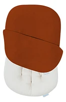 Snuggle Me Infant Lounger & Cover Bundle in Gingerbread at Nordstrom