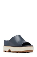 SOREL Joanie IV Slide Wedge Sandal at Nordstrom,